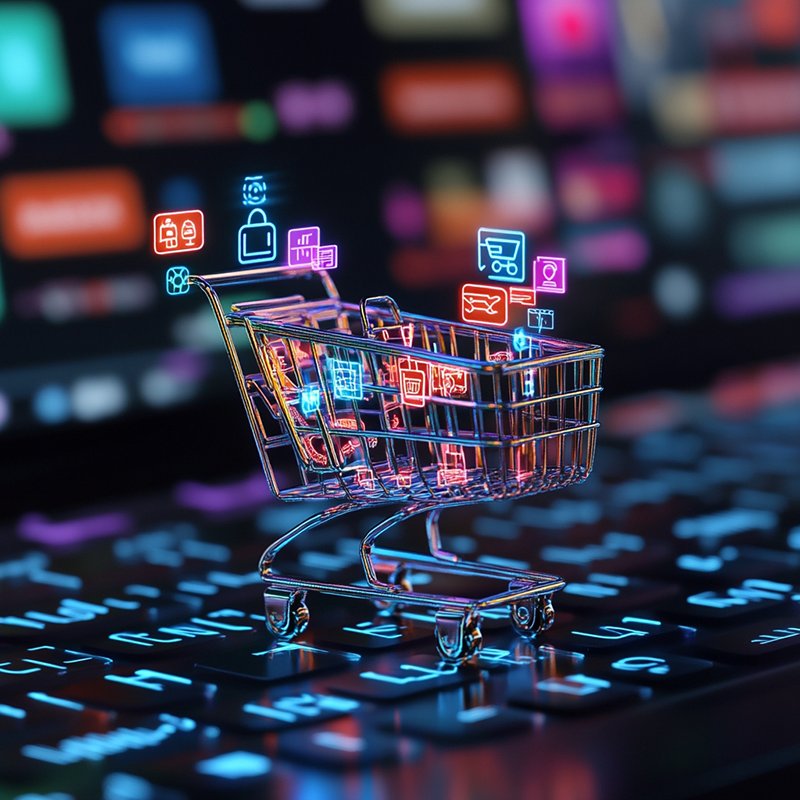 人工智能在跨境电商中的应用